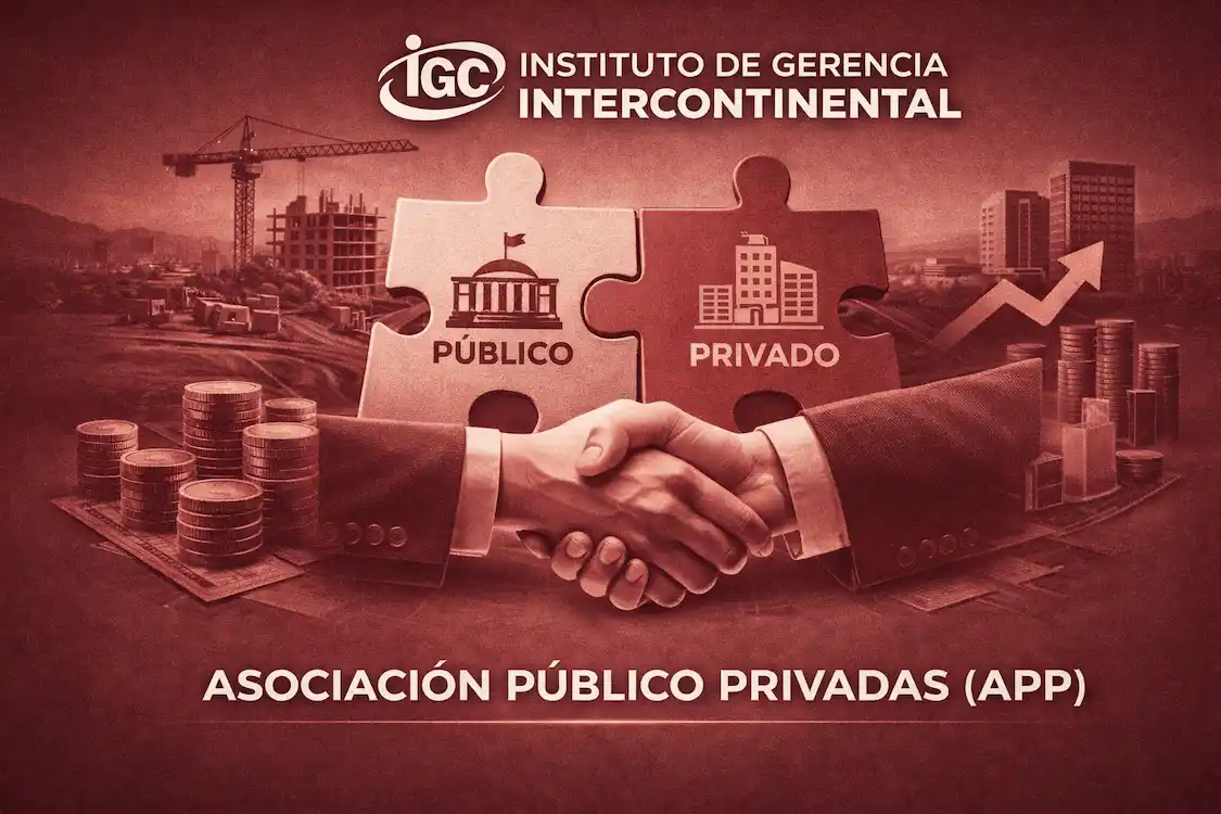 Imagen de Asociación Público Privadas (APP)